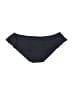 Eberjey Solid Black Swimsuit Bottoms Size S - photo 2