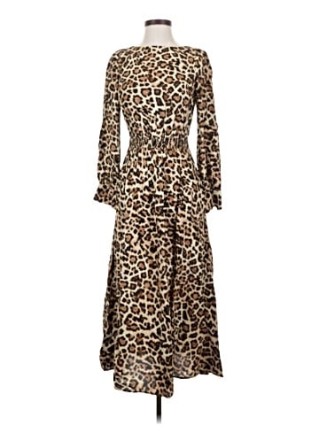 Ann Taylor LOFT Casual Dress (view 1)