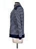 IZOD 100% Cotton Blue Pullover Sweater Size L - photo 5