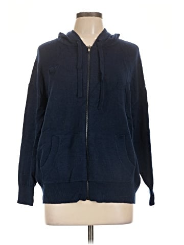 Lovesick Zip Up Hoodie (view 1)