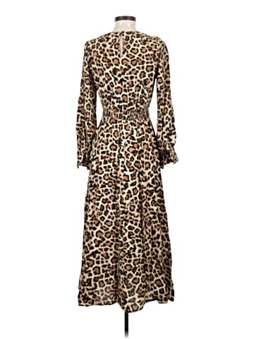 Ann Taylor LOFT Casual Dress (view 2)