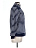IZOD 100% Cotton Blue Pullover Sweater Size L - photo 4