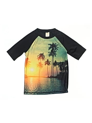 Gymboree Short Sleeve T-Shirt (view 1)