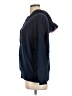 Lovesick Blue Zip Up Hoodie Size Lg Plus (0) - photo 5