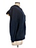 Lovesick Blue Zip Up Hoodie Size Lg Plus (0) - photo 4