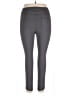 JVINI Gray Active Pants Size 1X - photo 2