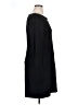 Talbots Solid Black Casual Dress Size 16 - photo 4