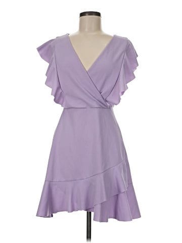Altar'd State Cocktail Dress (view 1)