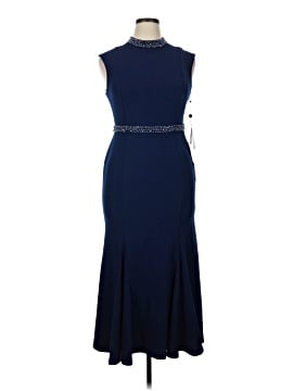 Adrianna Papell Cocktail Dress (view 1)