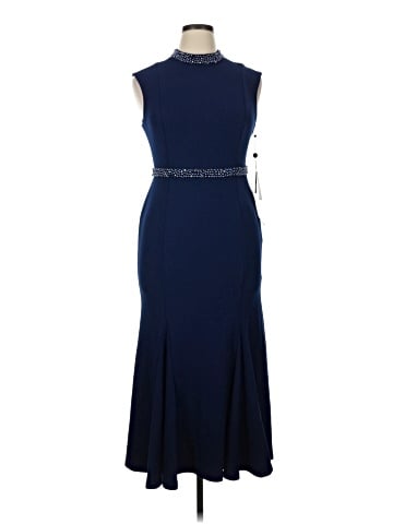 Adrianna Papell Cocktail Dress (view 1)