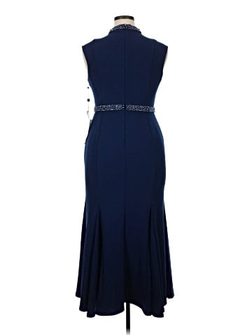 Adrianna Papell Cocktail Dress (view 2)