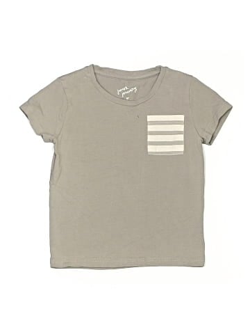 june & january Short Sleeve T-Shirt (view 1)