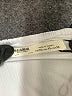 Pull&Bear White Casual Dress Size XS - photo 7