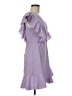 Altar'd State Solid Purple Cocktail Dress Size M - photo 4