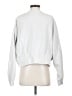 Nike White Sweatshirt Size XS - photo 2