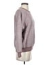 The Great. Brown Pullover Sweater Size XS (0) - photo 4