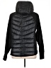 Lou & Grey 100% Nylon Black Jacket Size XL - photo 2