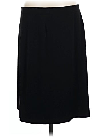 Dana Buchman Formal Skirt (view 1)