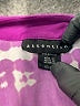 Attention Purple Sleeveless Blouse Size XS - photo 7
