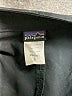 Patagonia Solid Black Skort Size 6 - photo 3