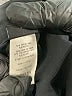 Patagonia Solid Black Skort Size 6 - photo 4
