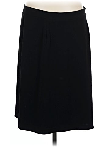 Dana Buchman Formal Skirt (view 2)