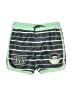 Star Wars 100% Polyester Green Board Shorts Size 4T - photo 1