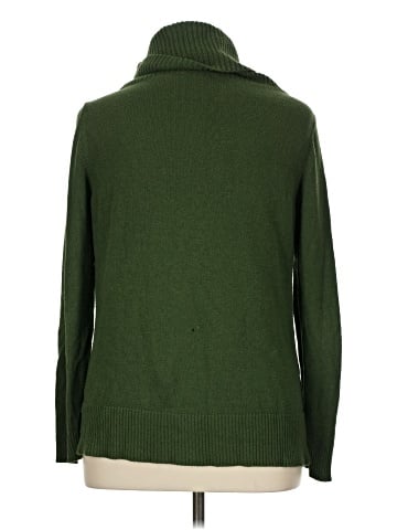 Ann Taylor Factory Turtleneck Sweater (view 2)