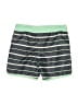 Star Wars 100% Polyester Green Board Shorts Size 4T - photo 2