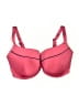 Cleo Pink Swimsuit Top Size Lg (36DD) - photo 1