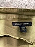 British Khaki 100% Cotton Green Vest Size XS - photo 6