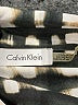 Calvin Klein Silver 3/4 Sleeve Blouse Size P (estimated, petite) - photo 7