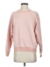 The Great. Pink Sweatshirt Size XS (0) - photo 1