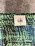 CAbi 100% Polyester Teal Short Sleeve Blouse Size S - photo 7