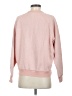 The Great. Pink Sweatshirt Size XS (0) - photo 2