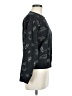 Ariat Print Black Pullover Sweater Size M - photo 4
