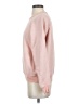 The Great. Pink Sweatshirt Size XS (0) - photo 5