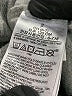 Gap Kids 100% Cotton Gray Pullover Sweater Size S (kids) - photo 4