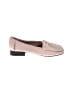 Bellini Pink Flats Size 10 - photo 1