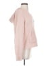 Lucky Brand Pink Pullover Sweater Size S - photo 4