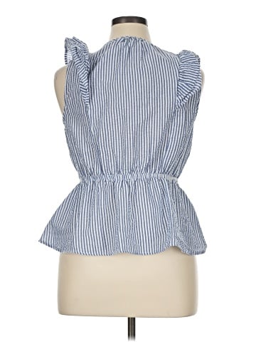 Cupio Sleeveless Blouse (view 2)