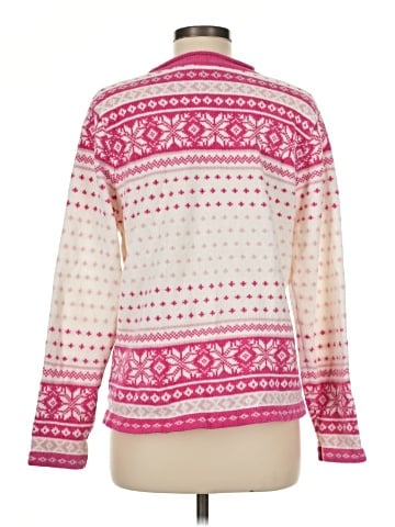 Croft & Barrow Pullover Sweater (view 2)