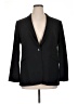 BOSS by HUGO BOSS Black Blazer Size 14 - photo 1