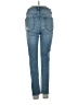BDG Hearts Blue Jeans Size 26 waist - photo 2