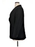 BOSS by HUGO BOSS Black Blazer Size 14 - photo 5