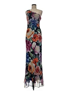 Xscape Cocktail Dress (view 1)