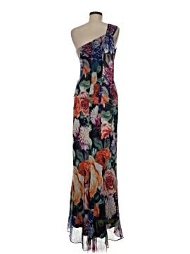 Xscape Cocktail Dress (view 2)