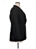 BOSS by HUGO BOSS Black Blazer Size 14 - photo 4