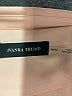 Ivanka Trump 100% Polyester Pink Long Sleeve Blouse Size M - photo 7