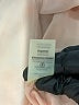 Ivanka Trump 100% Polyester Pink Long Sleeve Blouse Size M - photo 9